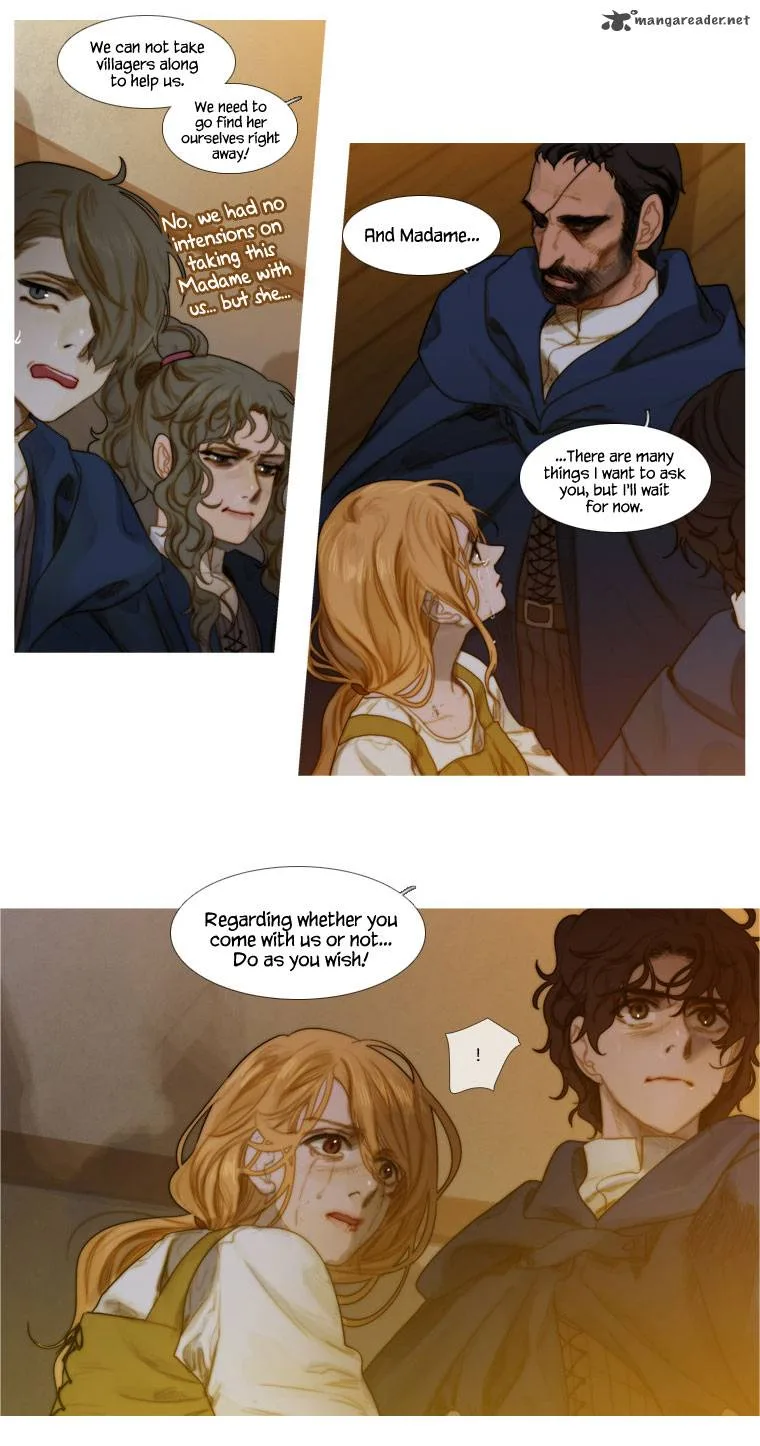 The Pale Horse Chapter 16 page 37