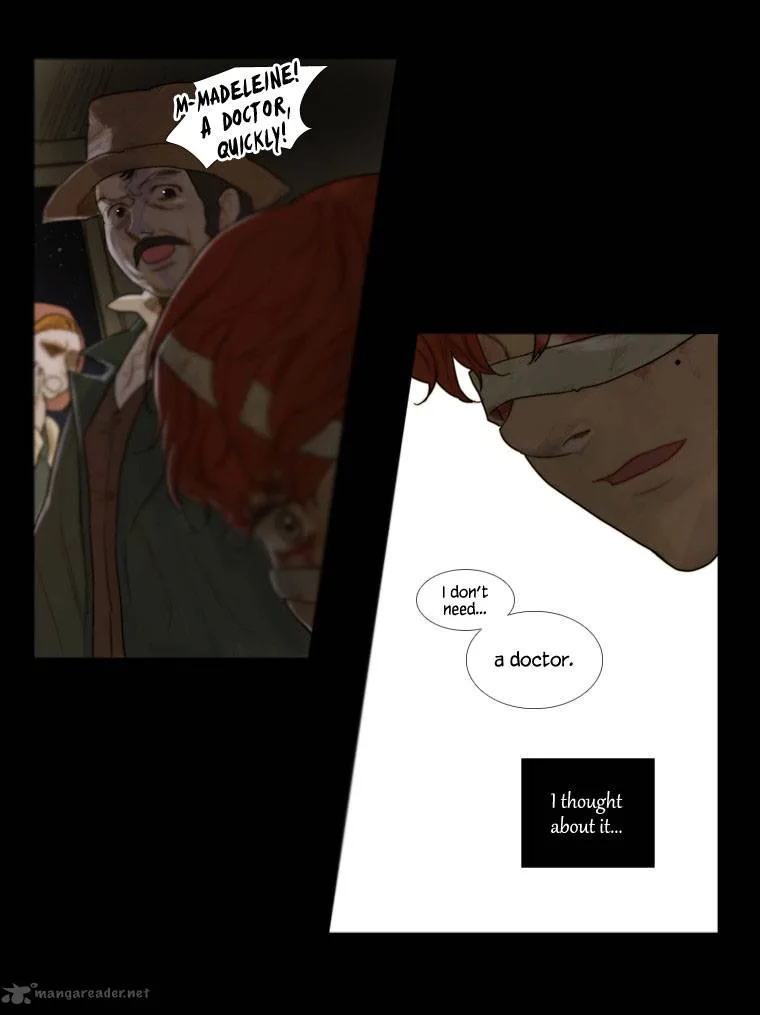 The Pale Horse Chapter 16 page 47