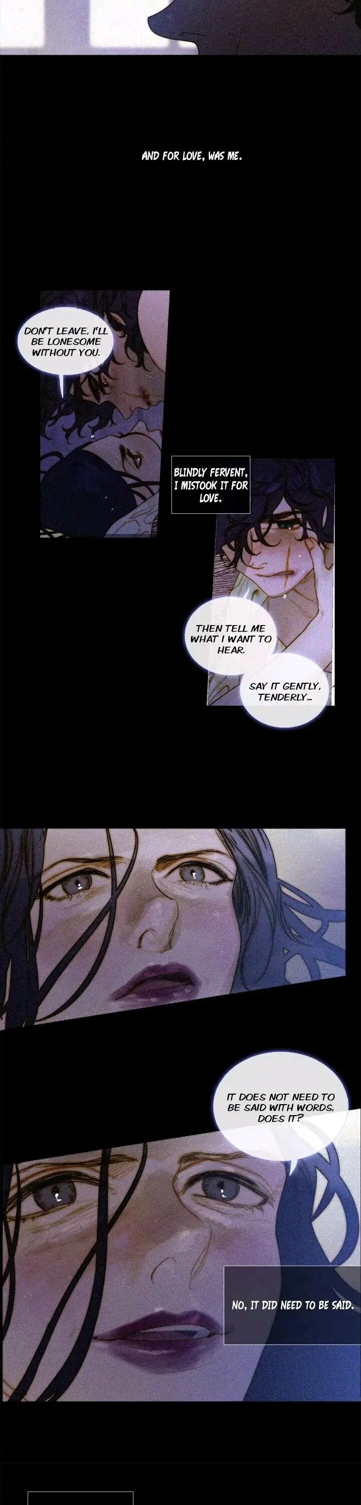 The Pale Horse Chapter 160.1 page 21