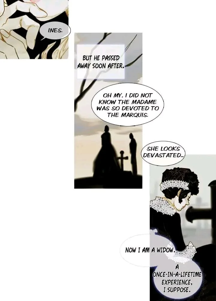 The Pale Horse Chapter 160.1 page 6