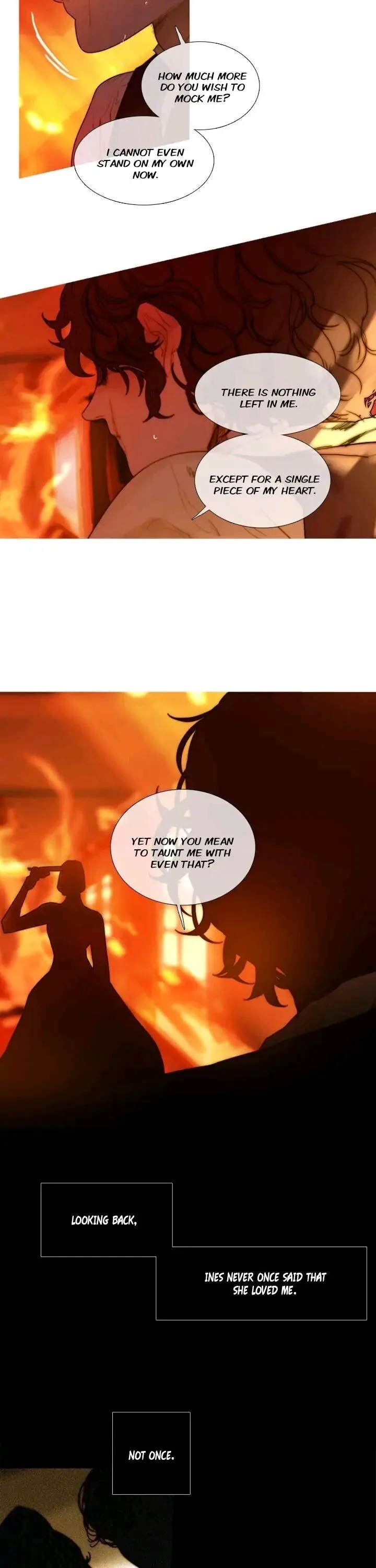 The Pale Horse Chapter 160.1 page 17