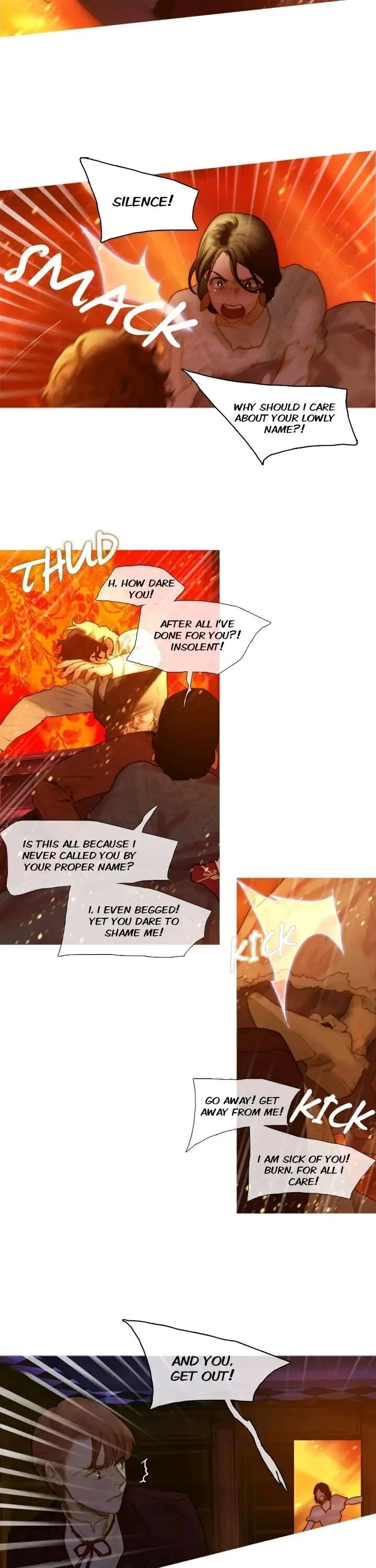 The Pale Horse Chapter 160.2 page 23