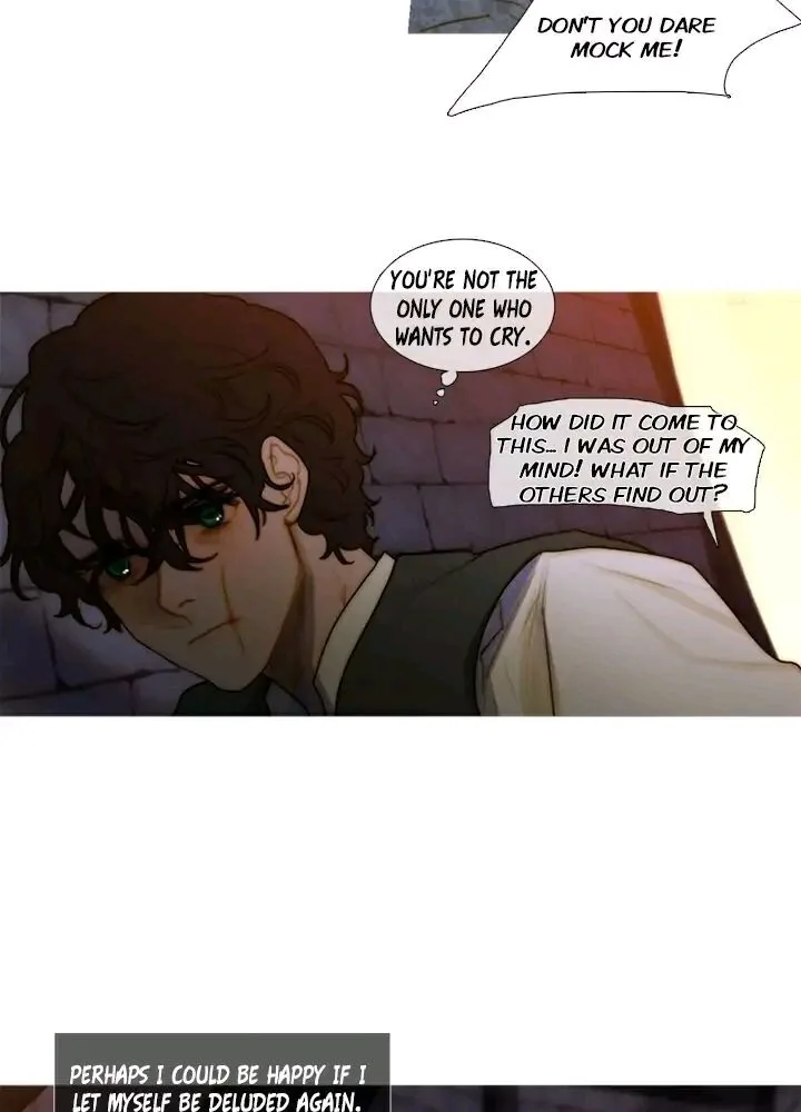 The Pale Horse Chapter 160.2 page 30