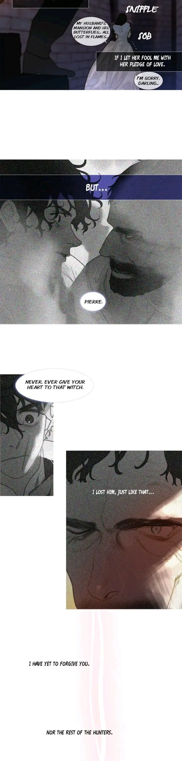 The Pale Horse Chapter 160.2 page 31