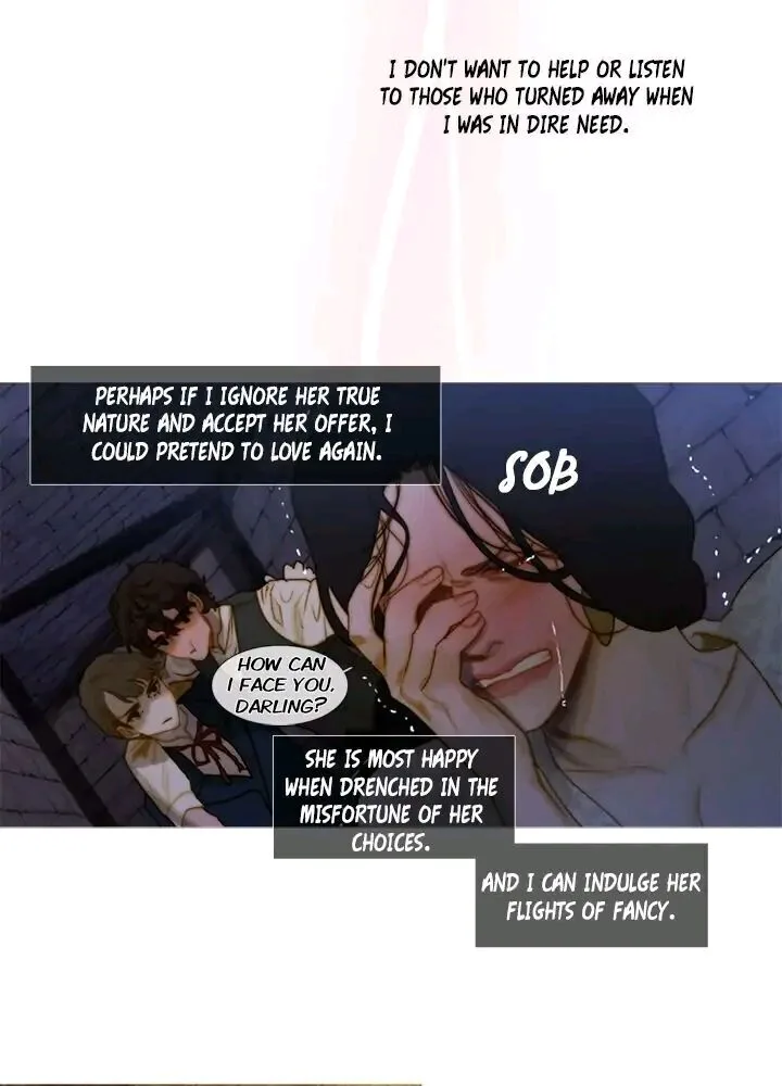 The Pale Horse Chapter 160.2 page 32