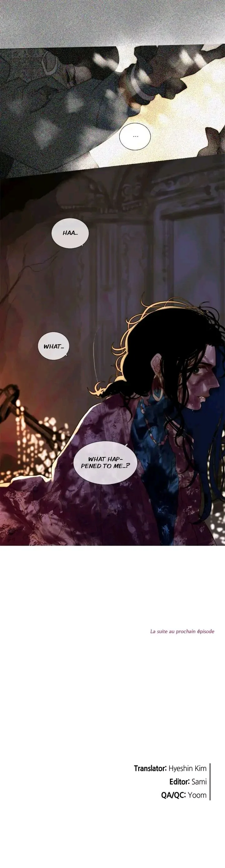 The Pale Horse Chapter 160.2 page 37