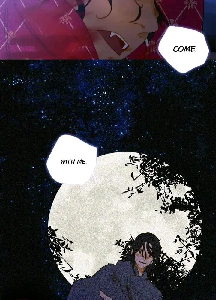 The Pale Horse Chapter 161 page 34