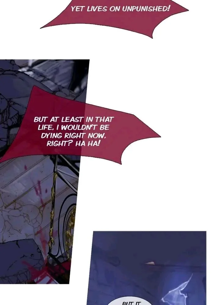 The Pale Horse Chapter 162 page 18