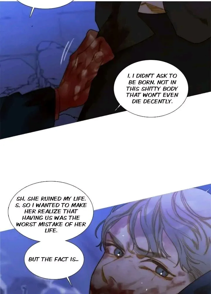 The Pale Horse Chapter 162 page 12
