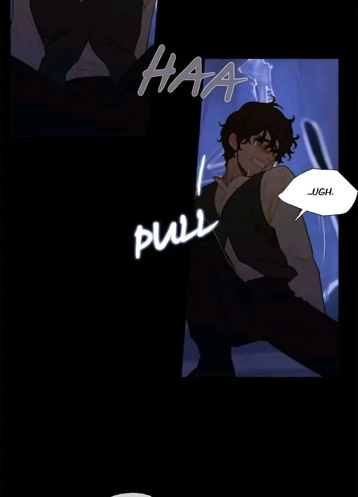 The Pale Horse Chapter 162 page 32