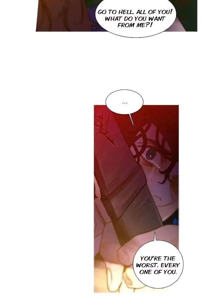 The Pale Horse Chapter 162 page 38