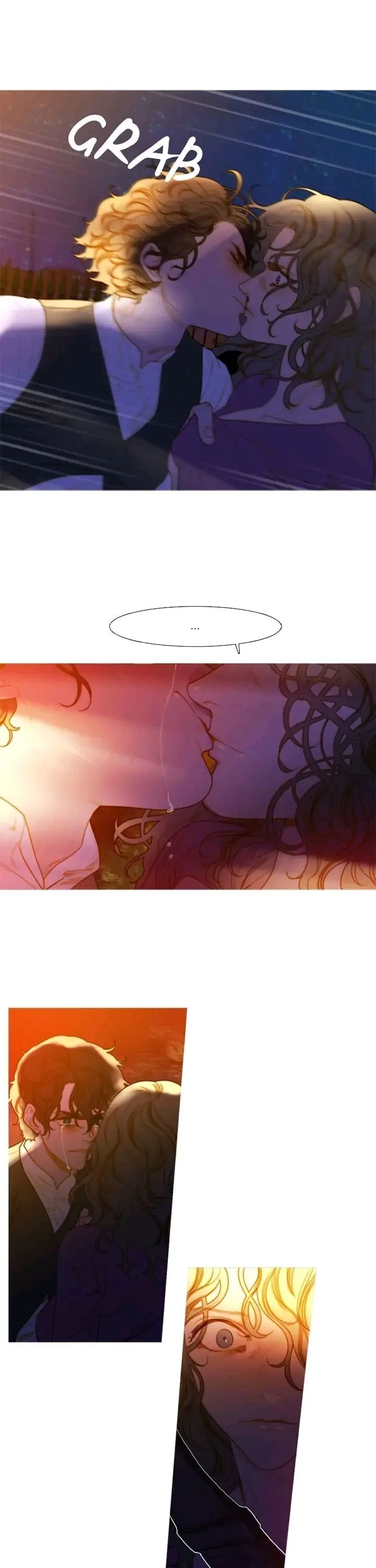 The Pale Horse Chapter 162 page 39