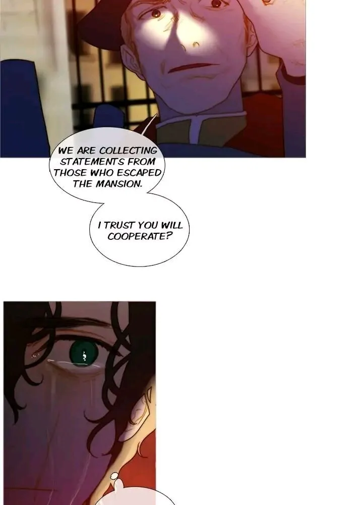 The Pale Horse Chapter 162 page 50