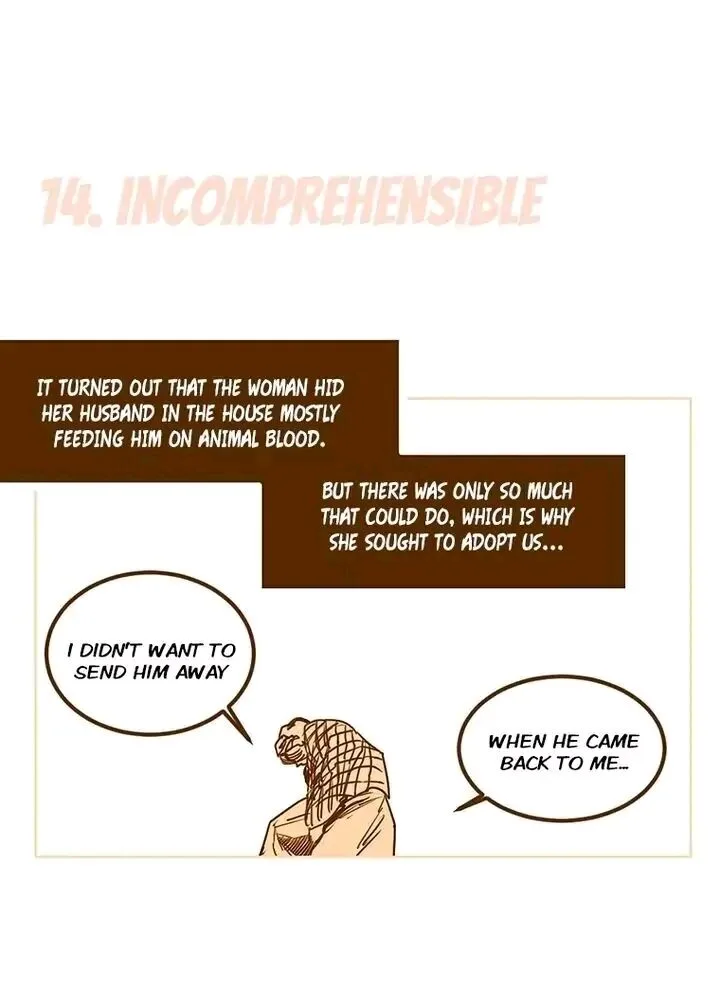 The Pale Horse Chapter 163.5 page 21