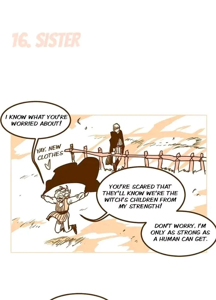 The Pale Horse Chapter 163.5 page 24