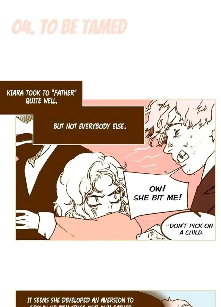 The Pale Horse Chapter 163.5 page 6