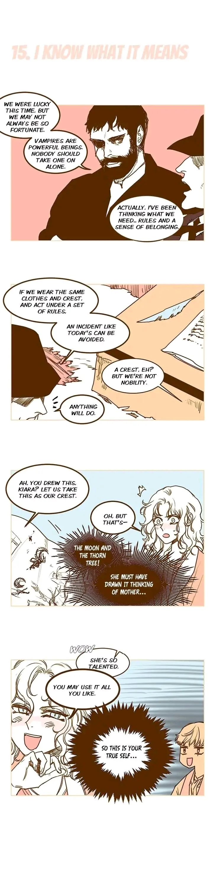 The Pale Horse Chapter 163.5 page 23