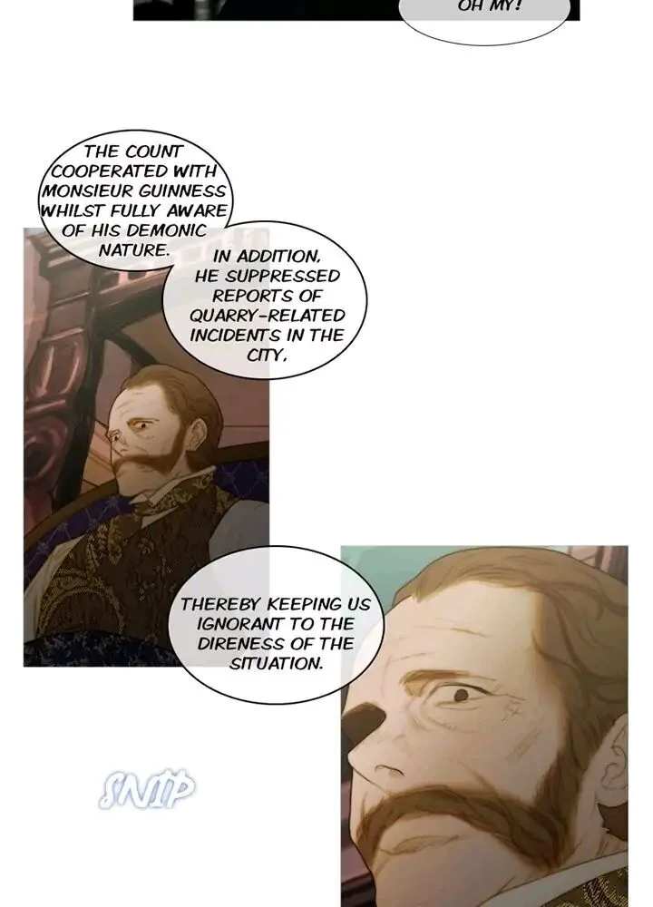 The Pale Horse Chapter 163 page 8