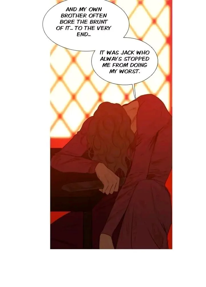 The Pale Horse Chapter 163 page 6