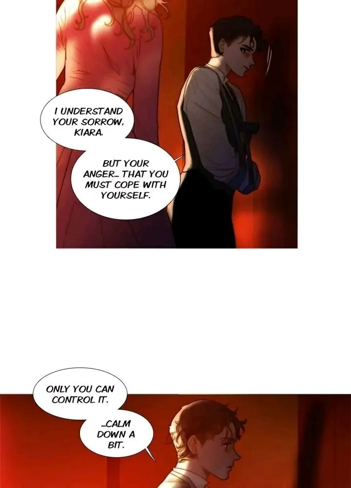 The Pale Horse Chapter 163 page 14