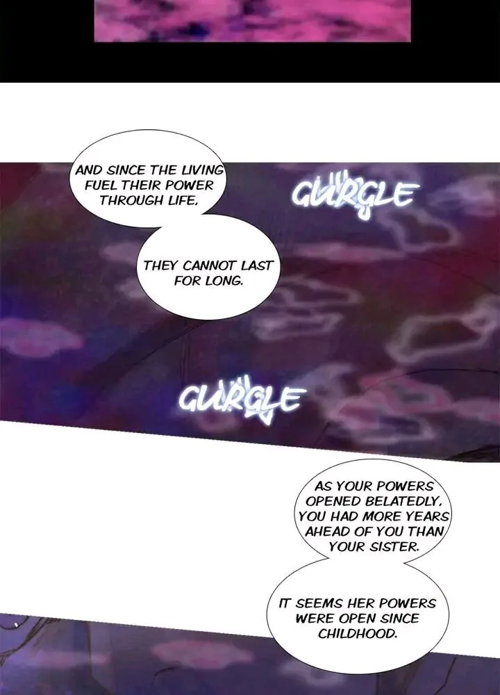 The Pale Horse Chapter 163 page 26