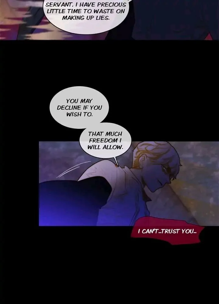The Pale Horse Chapter 163 page 28