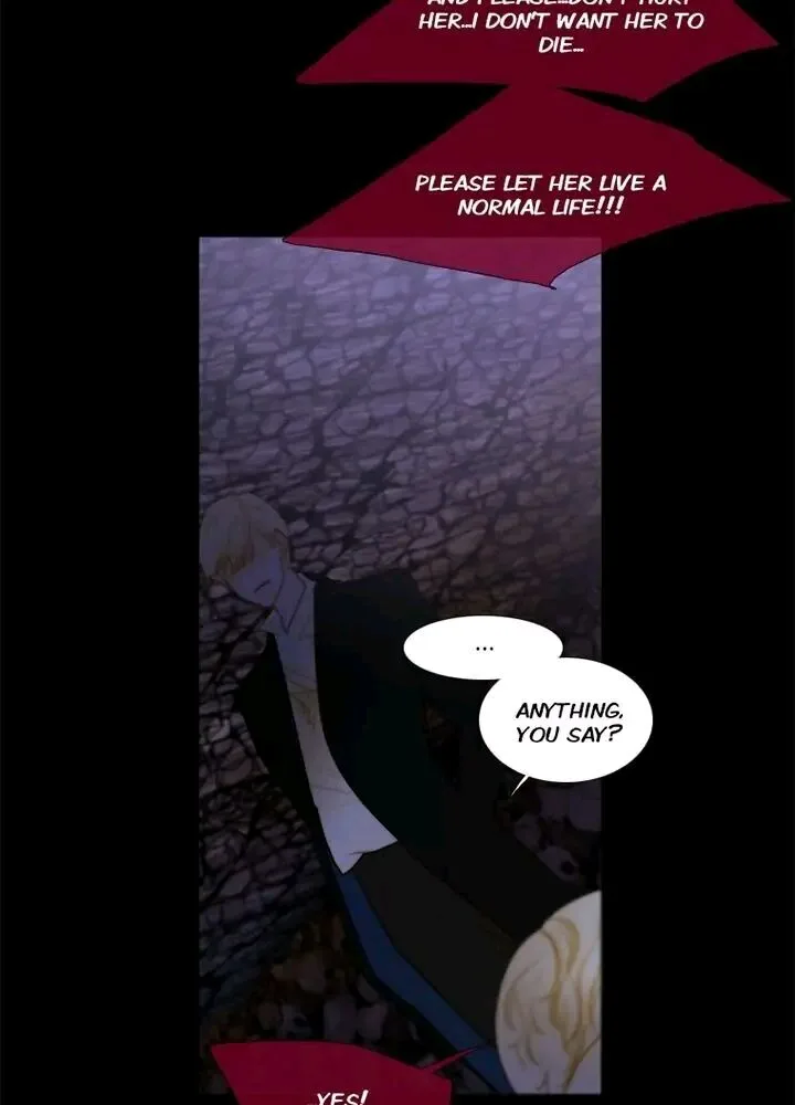 The Pale Horse Chapter 163 page 36