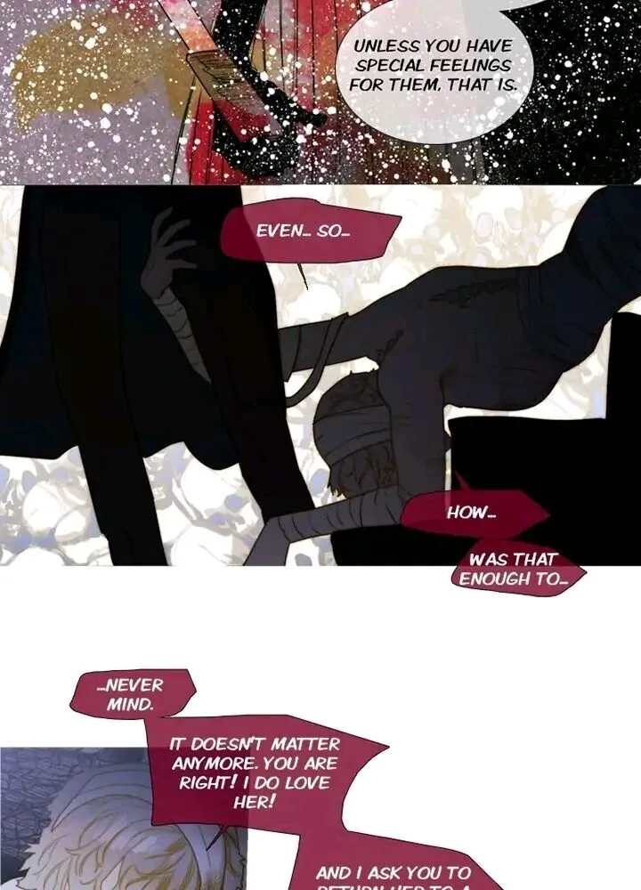The Pale Horse Chapter 163 page 40
