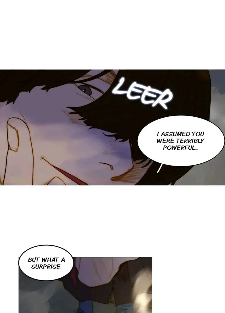 The Pale Horse Chapter 164.1 page 16