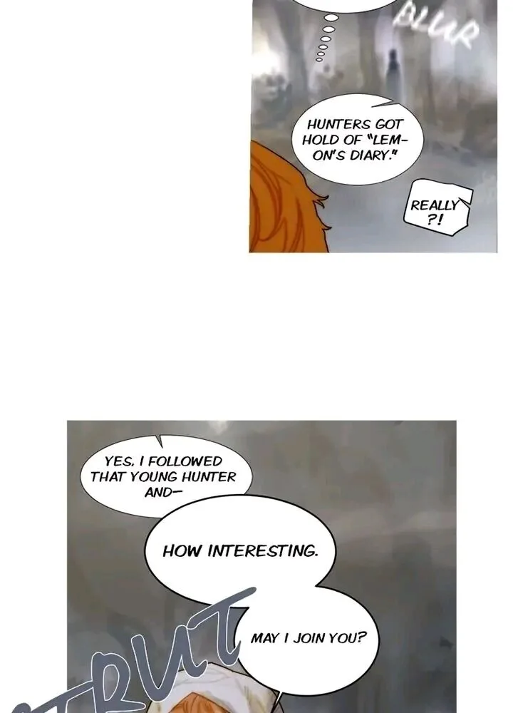 The Pale Horse Chapter 164.1 page 13