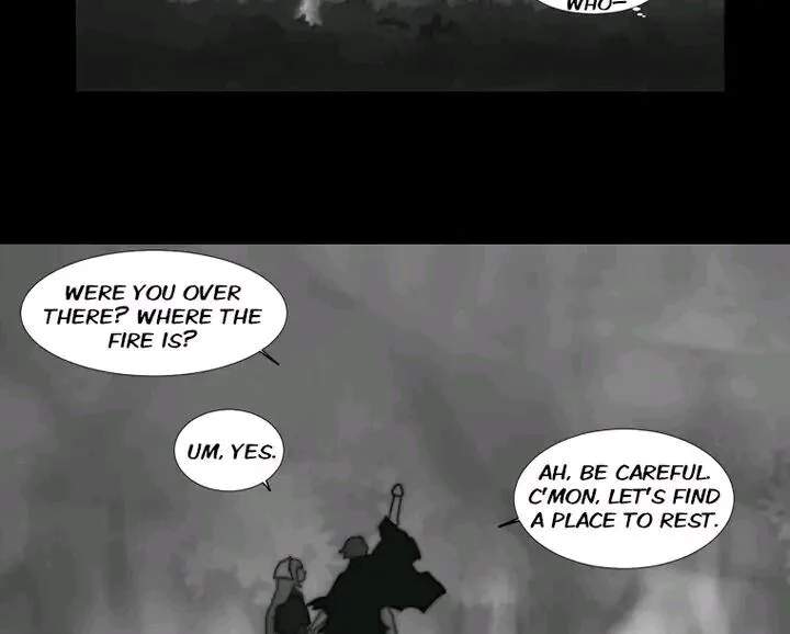 The Pale Horse Chapter 164.2 page 24