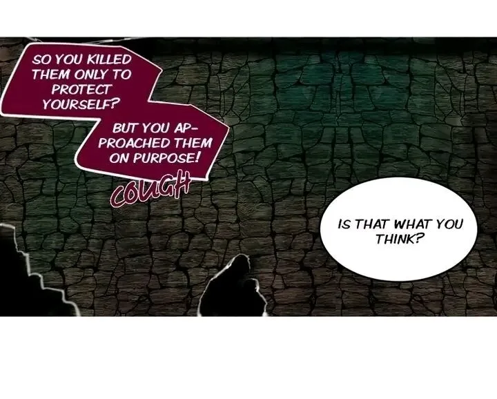 The Pale Horse Chapter 164.2 page 28