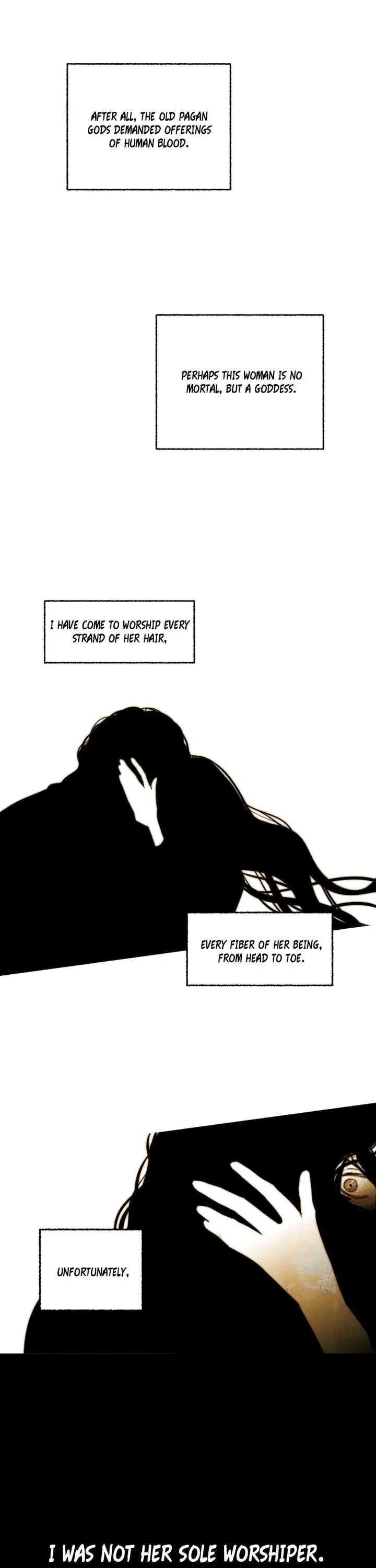 The Pale Horse Chapter 164.2 page 33