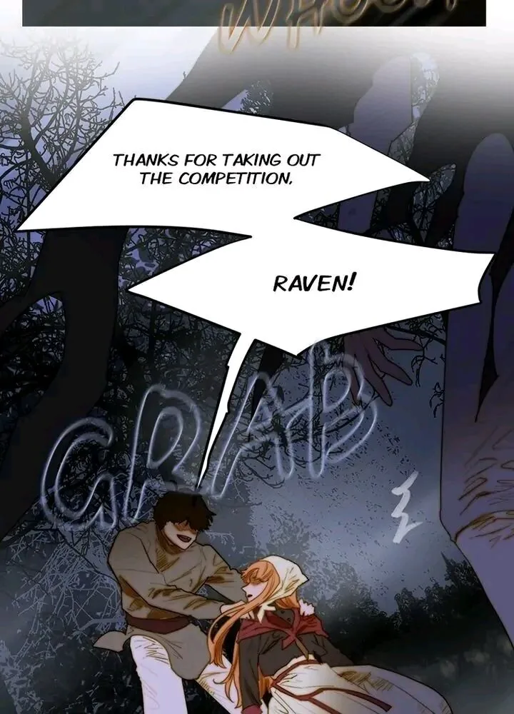The Pale Horse Chapter 164.2 page 18