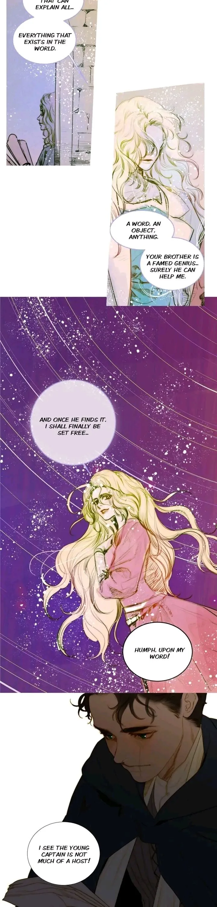 The Pale Horse Chapter 165 page 11