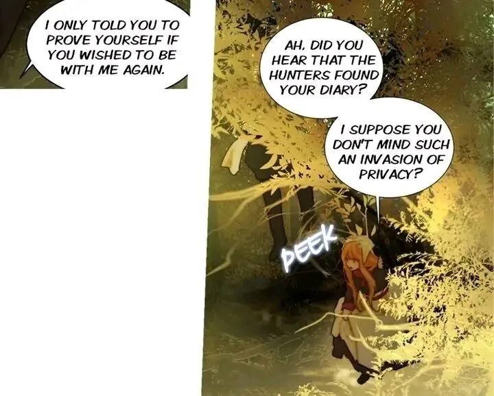 The Pale Horse Chapter 165 page 4