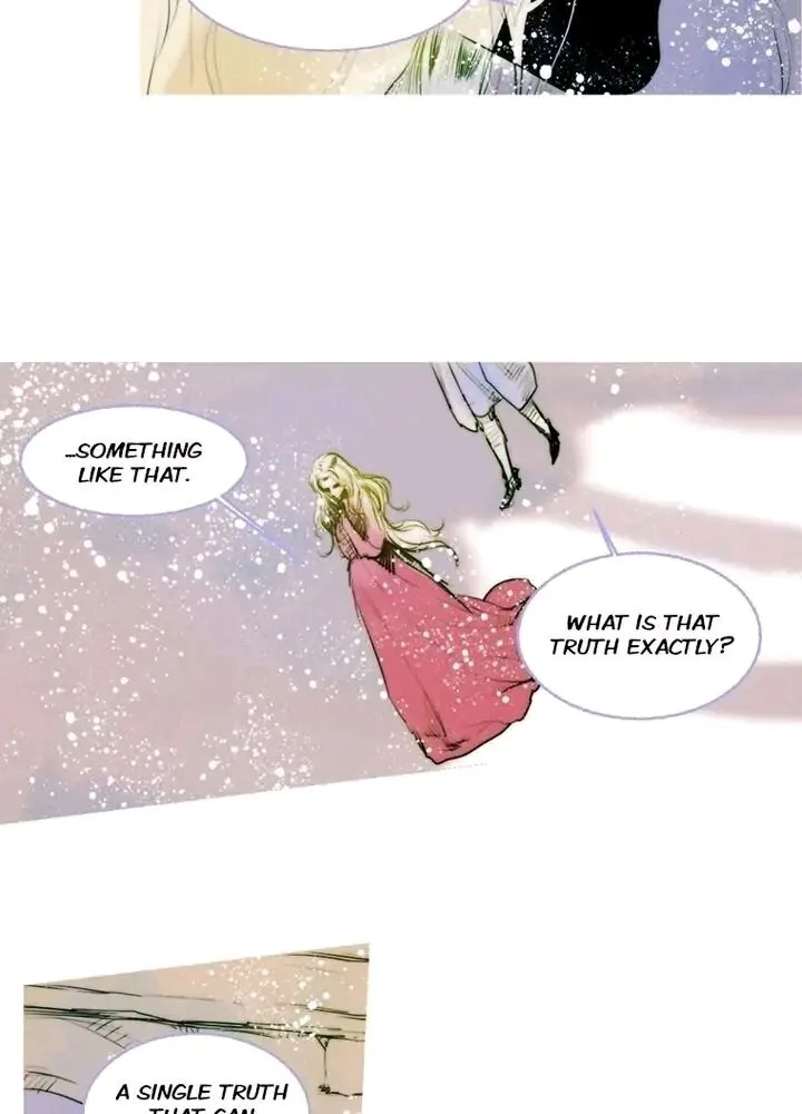 The Pale Horse Chapter 165 page 10