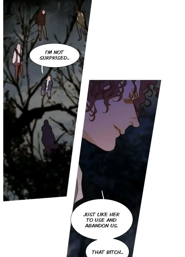 The Pale Horse Chapter 166 page 21