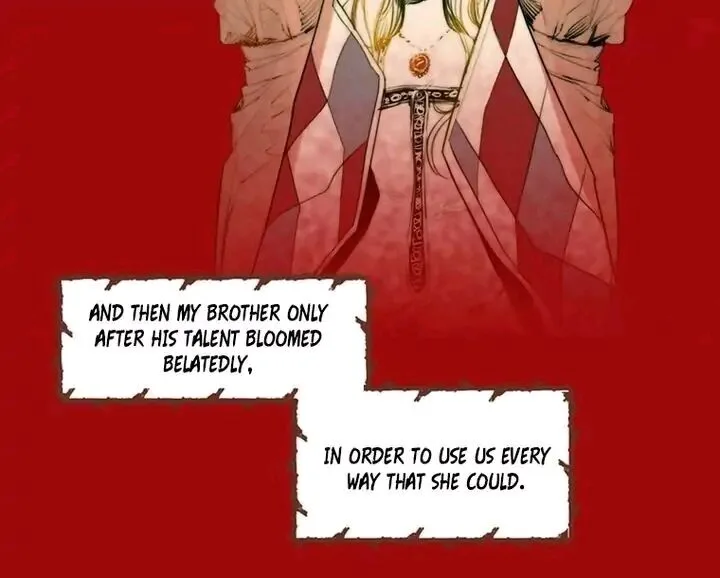 The Pale Horse Chapter 166 page 31