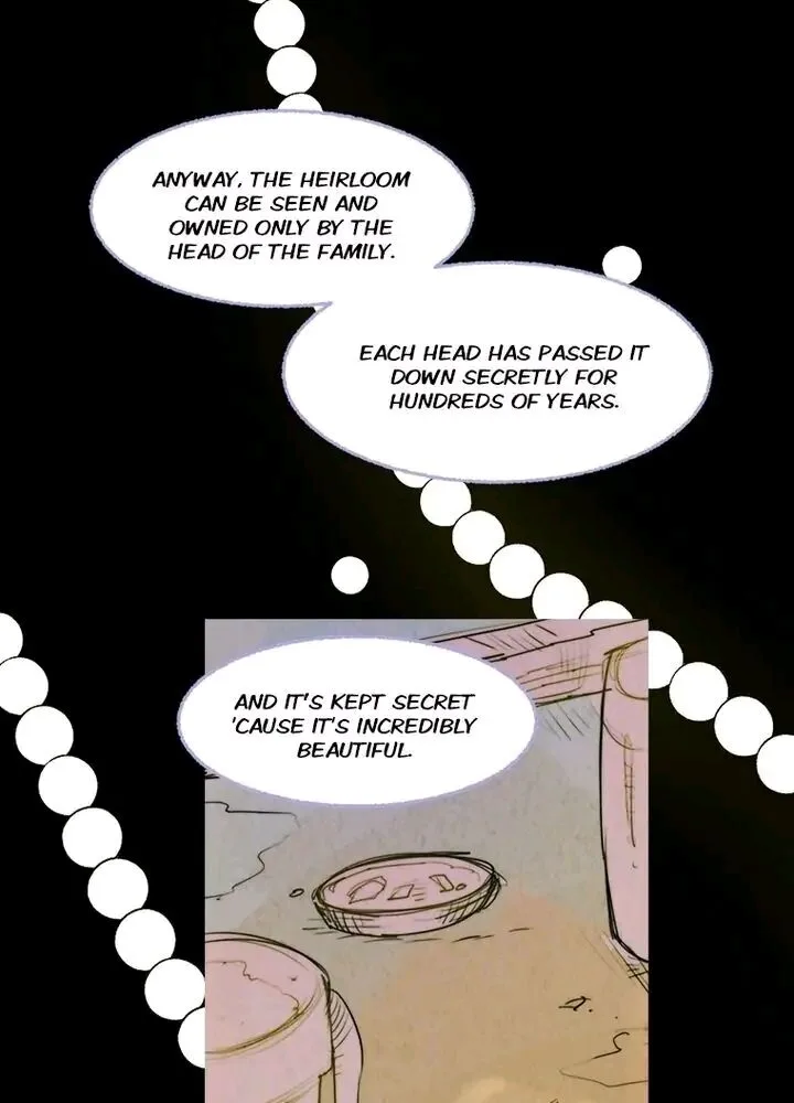 The Pale Horse Chapter 166 page 14