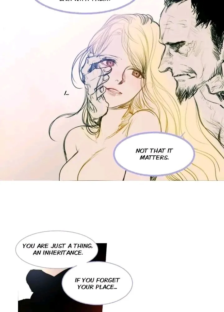 The Pale Horse Chapter 166 page 29