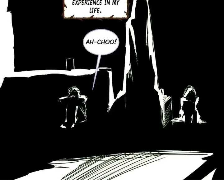 The Pale Horse Chapter 166 page 23