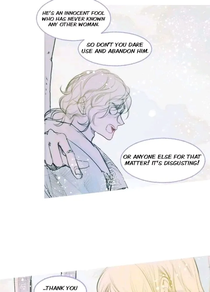 The Pale Horse Chapter 166 page 44