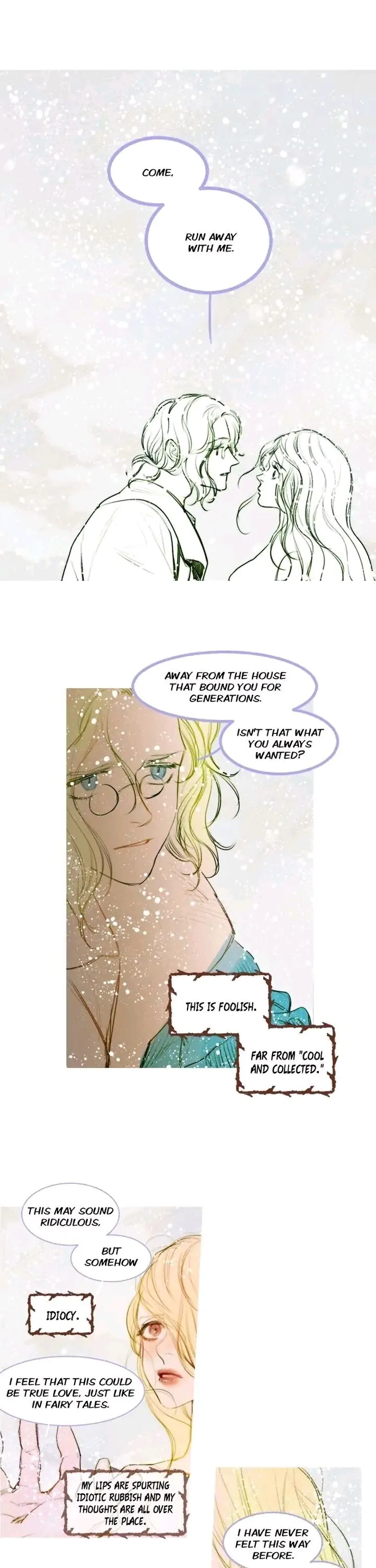 The Pale Horse Chapter 166 page 51