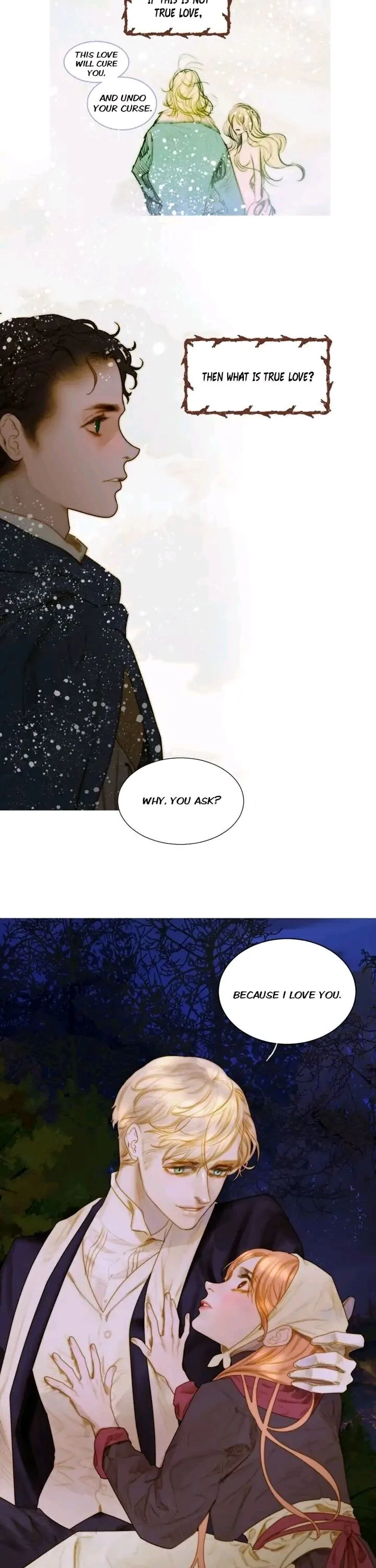 The Pale Horse Chapter 166 page 53