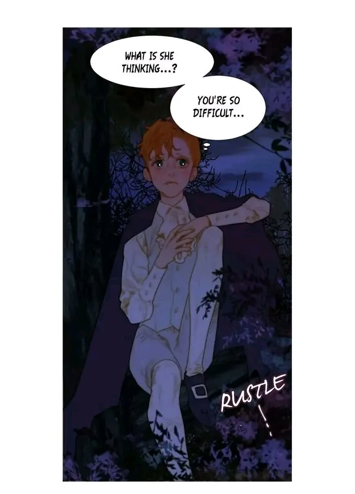 The Pale Horse Chapter 167 page 26