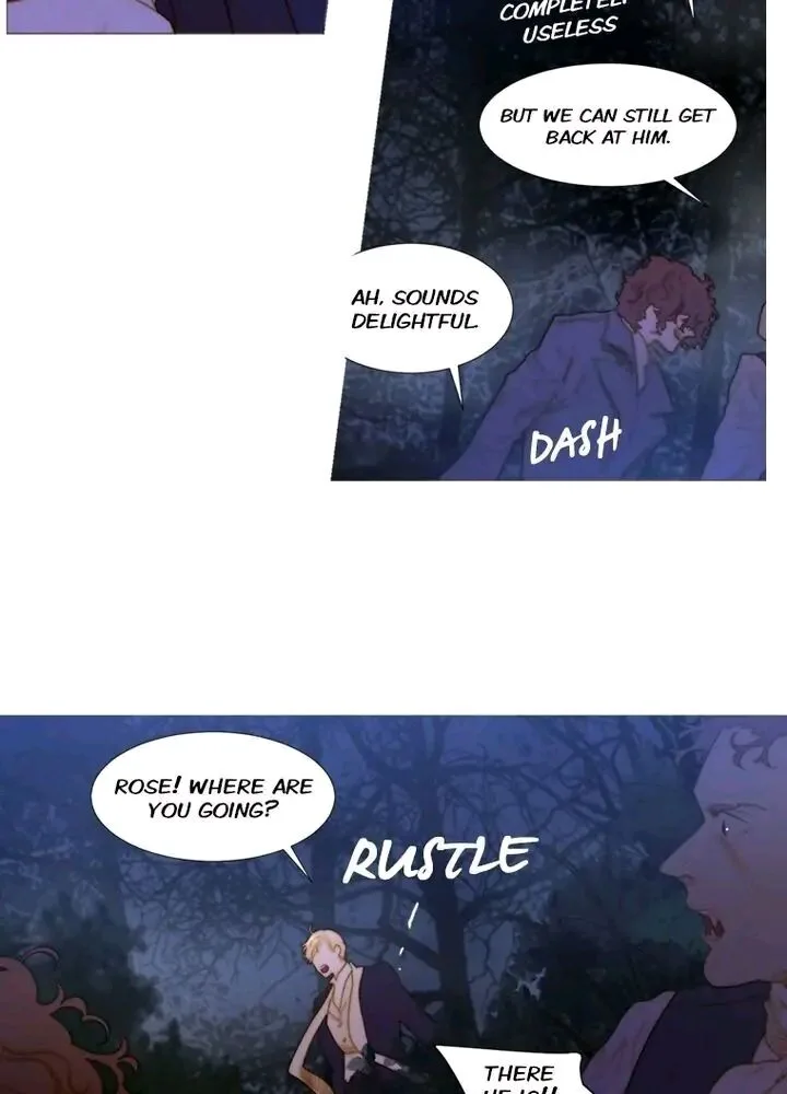The Pale Horse Chapter 167 page 10