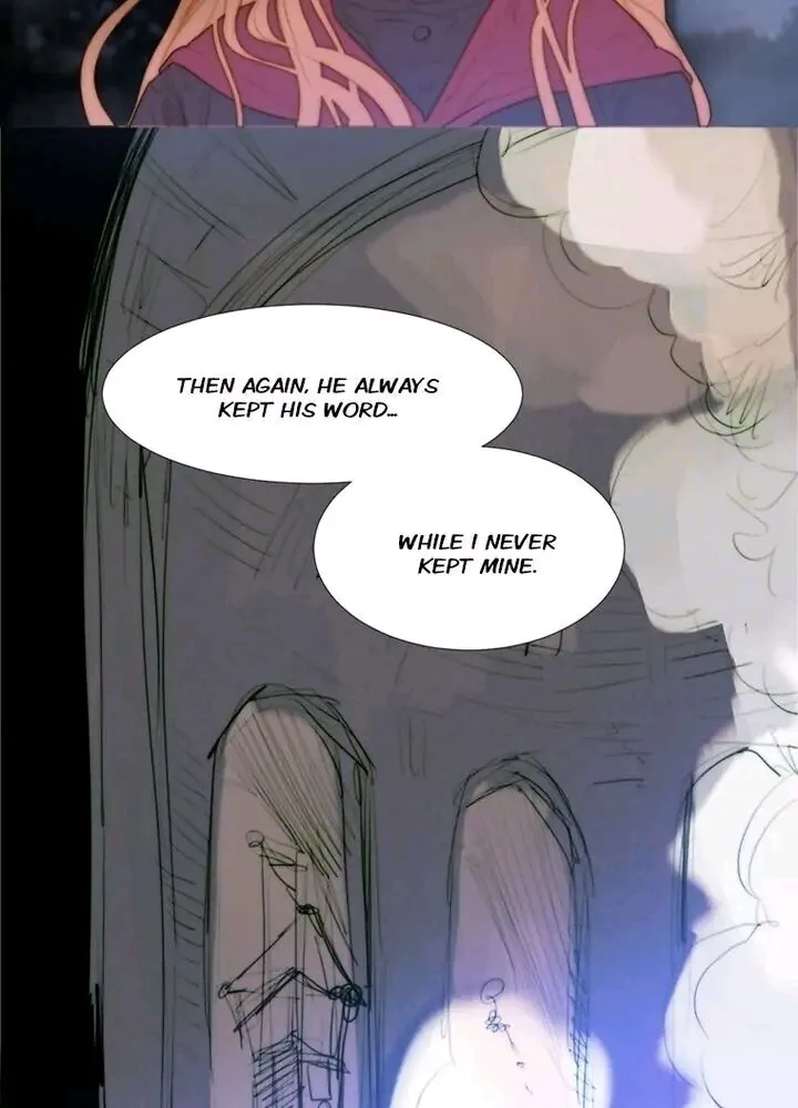 The Pale Horse Chapter 167 page 34