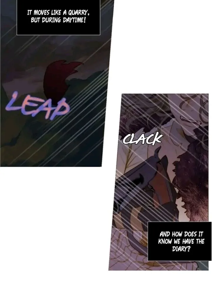 The Pale Horse Chapter 167 page 2