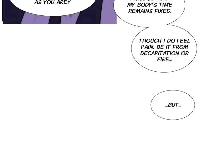 The Pale Horse Chapter 167 page 8